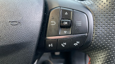 Ford Puma 1.0 EcoBoost Hybrid mHEV ST-Line X 5dr Petrol Hatchback